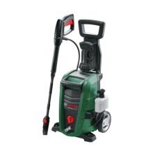 Мийка високого тиску Bosch UniversalAquatak 125, 1500Вт, 125бар, 360л/год, 5м (0.600.8A7.A00)