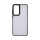 Чохол до мобільного телефона Armorstandart Frame Samsung A36 5G Black (ARM84810)