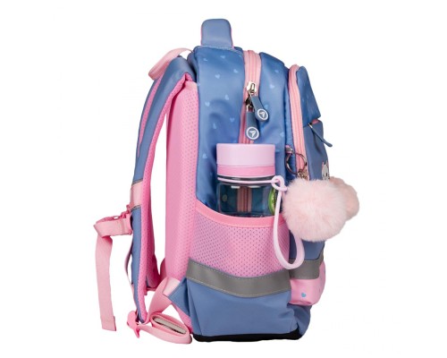 Рюкзак шкільний Yes Meow-Meow S-52 Ergo (559884)