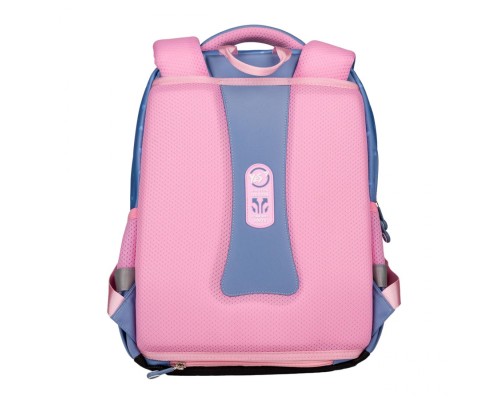 Рюкзак шкільний Yes Meow-Meow S-52 Ergo (559884)