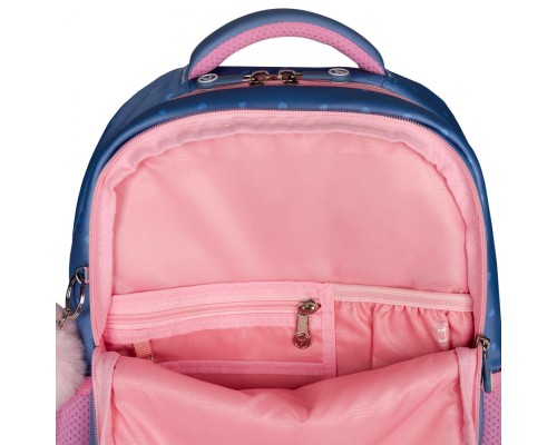 Рюкзак шкільний Yes Meow-Meow S-52 Ergo (559884)