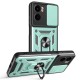 Чохол до мобільного телефона BeCover Military Motorola Moto G05 / E15 Dark Green (713529)