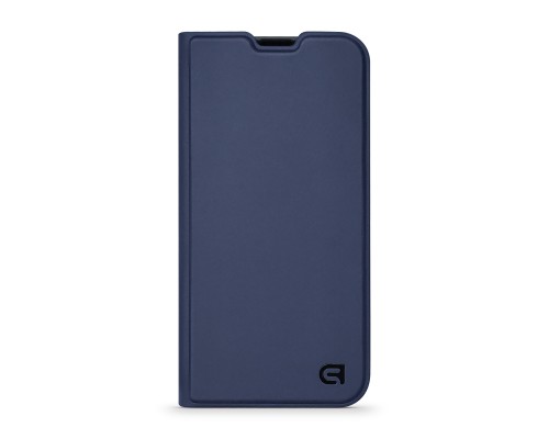 Чохол до мобільного телефона Armorstandart OneFold Xiaomi Poco C71 4G Dark Blue (ARM84888)