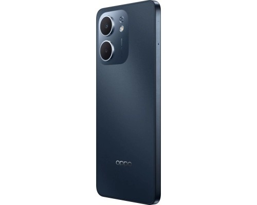 Мобільний телефон Oppo A5X 4/128GB Midnight Blue (OFCPH2725 _BLUE)
