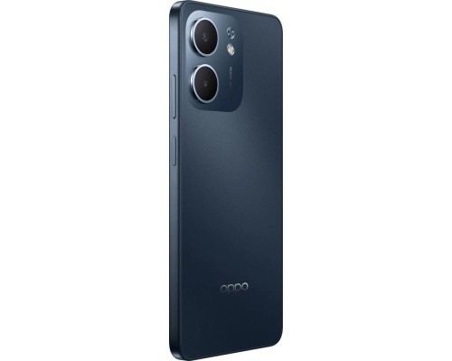 Мобільний телефон Oppo A5X 4/128GB Midnight Blue (OFCPH2725 _BLUE)