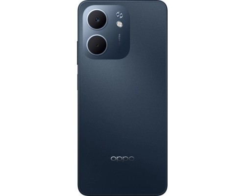 Мобільний телефон Oppo A5X 4/128GB Midnight Blue (OFCPH2725 _BLUE)