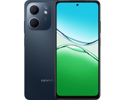 Мобільний телефон Oppo A5X 4/128GB Midnight Blue (OFCPH2725 _BLUE)