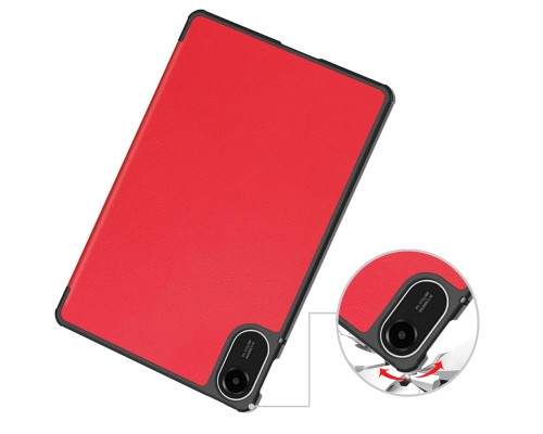 Чохол до планшета BeCover Smart Xiaomi Redmi Pad 2 11.0