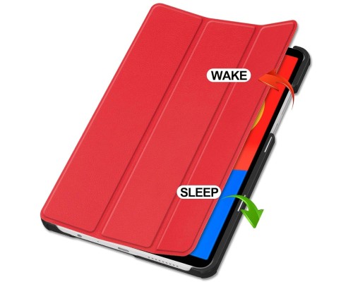 Чохол до планшета BeCover Smart Xiaomi Redmi Pad 2 11.0