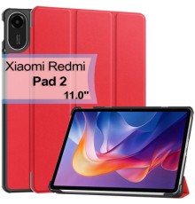 Чохол до планшета BeCover Smart Xiaomi Redmi Pad 2 11.0