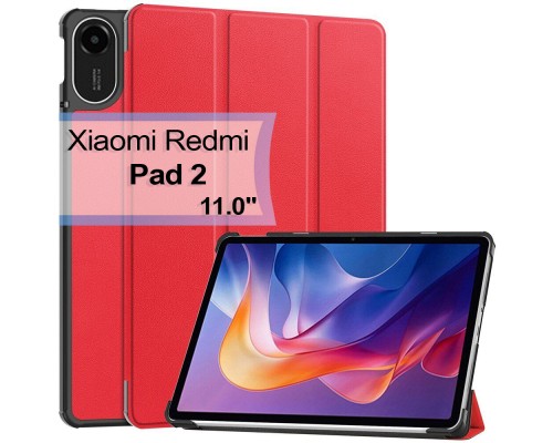 Чохол до планшета BeCover Smart Xiaomi Redmi Pad 2 11.0