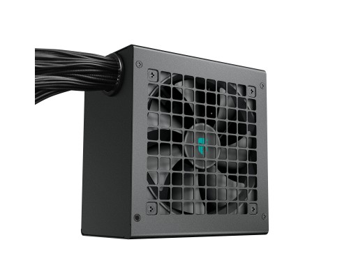 Блок живлення Deepcool 650W PN650D GamerStorm (R-PN650D-FC0B-JGEU-V2)