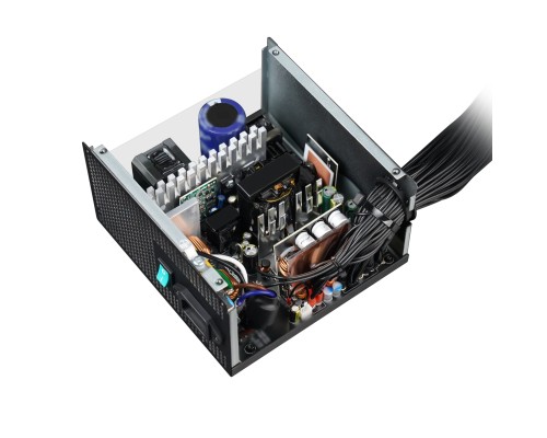 Блок живлення Deepcool 650W PN650D GamerStorm (R-PN650D-FC0B-JGEU-V2)