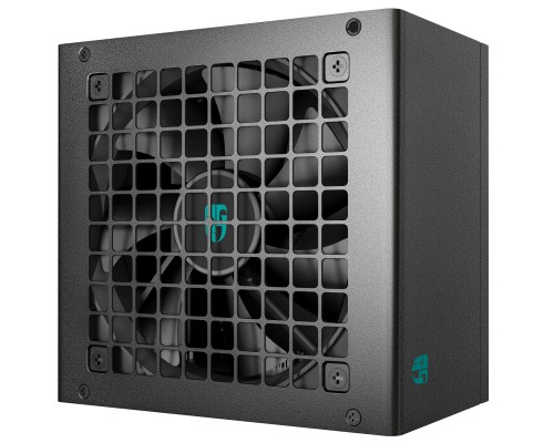 Блок живлення Deepcool 650W PN650D GamerStorm (R-PN650D-FC0B-JGEU-V2)