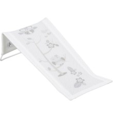 Гірка для купання Tega Baby антиковзка OWLS white (SO-026-103)