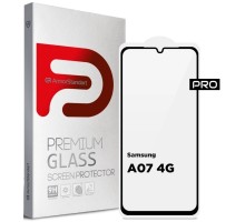 Скло захисне Armorstandart Pro Samsung A07 4G (ARM86511)