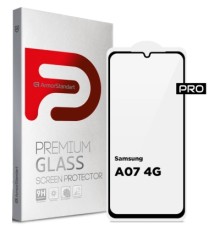 Скло захисне Armorstandart Pro Samsung A07 4G (ARM86511)