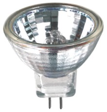 Лампочка Delux MR-11 12V 35W 3000K (10007811)
