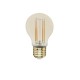 Розумна лампочка Trust E27 LED FILAMENT 470 Lumen, 1800-2700k, white (71287_TRUST)