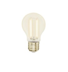 Розумна лампочка Trust E27 LED FILAMENT 470 Lumen, 1800-2700k, white (71287_TRUST)