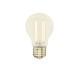 Розумна лампочка Trust E27 LED FILAMENT 470 Lumen, 1800-2700k, white (71287_TRUST)