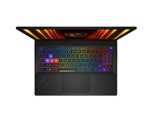 Ноутбук MSI Crosshair A16 HX D8WFKG-075XUA (9S7-15PL21-075)