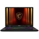 Ноутбук MSI Crosshair A16 HX D8WFKG-075XUA (9S7-15PL21-075)
