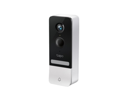Дверний дзвінок TP-Link Tapo D230S1 (TAPO-D230S1)