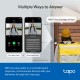 Дверний дзвінок TP-Link Tapo D230S1 (TAPO-D230S1)