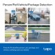 Дверний дзвінок TP-Link Tapo D230S1 (TAPO-D230S1)