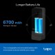 Дверний дзвінок TP-Link Tapo D230S1 (TAPO-D230S1)