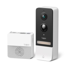 Дверний дзвінок TP-Link Tapo D230S1 (TAPO-D230S1)