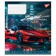 Зошит Yes Sreet legend А5 60 аркушів клітинка (767912)