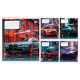 Зошит Yes Sreet legend А5 60 аркушів клітинка (767912)