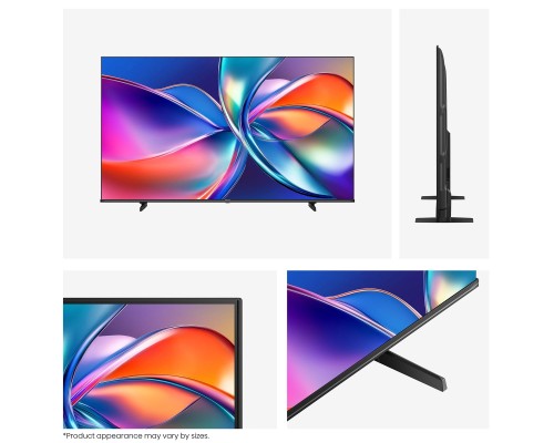 Телевізор Hisense 43E7Q