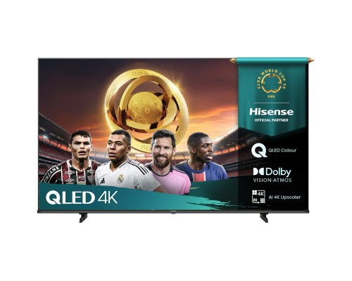 Телевізор Hisense 43E7Q