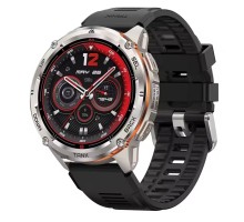 Смарт-годинник KOSPET Tank T3 ULTRA 2 SILVER (6974958251163)