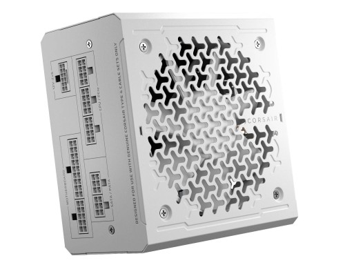 Блок живлення Corsair 850W RM850e (CP-9020293-EU)