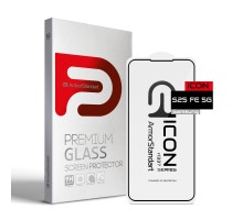 Скло захисне Armorstandart Icon Samsung S25 FE 5G (ARM86141)