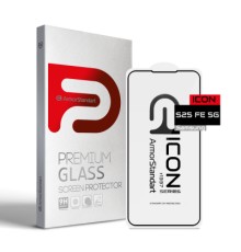 Скло захисне Armorstandart Icon Samsung S25 FE 5G (ARM86141)