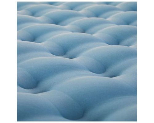 Матрац надувний Uquip Betty Single XL Petrol/Grey (243107) (DAS303241)