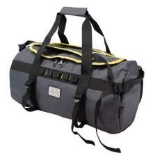 Дорожня сумка Semi Line 36 Graphite (A3051-1) (DAS303100)