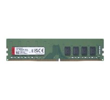 Модуль пам'яті для комп'ютера DDR4 16GB 3200 MHz Kingston (KVR32N22D8/16WP)