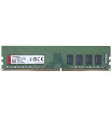 Модуль пам'яті для комп'ютера DDR4 16GB 3200 MHz Kingston (KVR32N22D8/16WP)