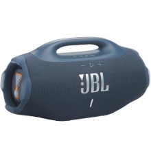 Акустична система JBL Boombox 4 Blue (JBLBOOMBOX4BLUEP)