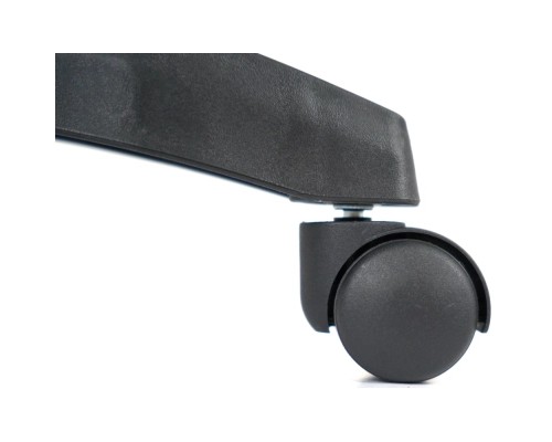 Крісло ігрове Аклас Стрік Light ANF Рожевий (PU-рожевий/білий) (00160345)