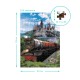 Пазл DoDo Hard-S Harry Potter. Гоґвортський експрес (200502)