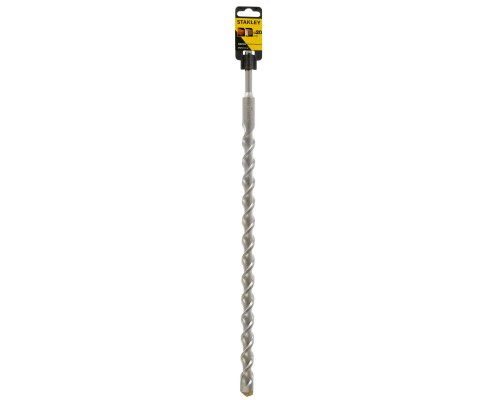 Бур Stanley SDS-Plus 20х380х450мм, 1шт. (STA54137)