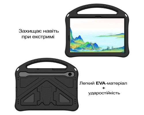 Чохол до планшета BeCover Protected Cover Samsung Galaxy Tab S10 Lite SM-X400/406 10.9