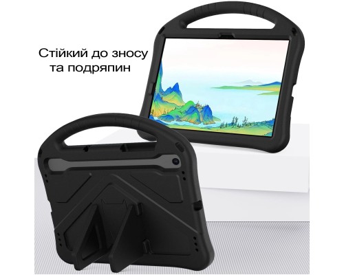 Чохол до планшета BeCover Protected Cover Samsung Galaxy Tab S10 Lite SM-X400/406 10.9